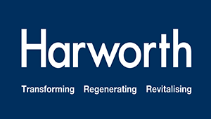 Harworth logo